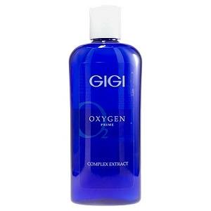 Gigi Oxygen Prime Complex Extract